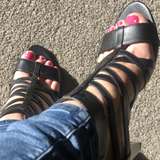 feetish-queen from onlyfans