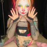lemontheclownfree from onlyfans
