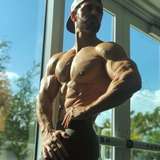 musclebuttguy from onlyfans